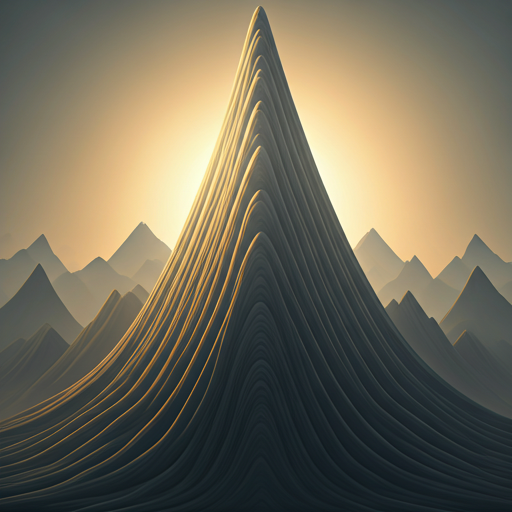 Mountain Peak blessing